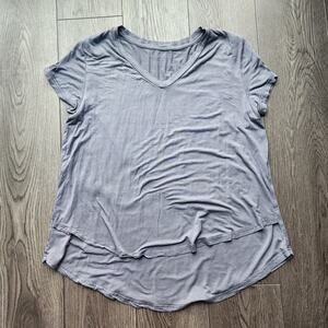 Latched Mama nursing top, XL